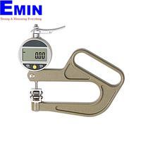 SCHMIDT JD-100-RO Thickness Gauge with Rollers (0 – 12.5 mm / 0.5 inch)