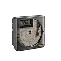 Dickson SL4100 Temperature Chart Recorder (0.0°F ~ 100.0°F (-18.0°C ~ 37.0°C))