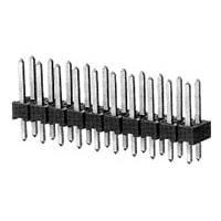 AMP Connectors - TE Connectivity 5-146264-3 Breakaway 06 MODII HDR DRST B/A 100 W/HD