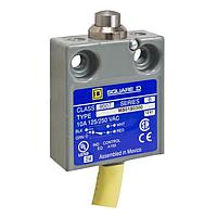Telemecanique 9007MS01S0200 Limit Switches LIMIT SWITCH 240VAC 10A MS