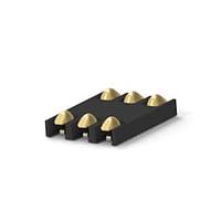 Memory Card Connectors