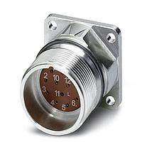 PHOENIX CONTACT 1613790 Circular Metric Connectors RF-16S1N8AWB00