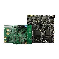 Analog Devices EVAL-AD7380FMCZ ADC EVALUATION BOARD I.C.