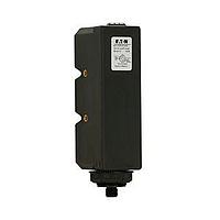 Eaton E67-LRDP110-HDD Photoelectric Sensors PHOTO SENSOR,LR PPROX,DC,CON.,DK,110CM
