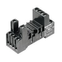 Weidmuller 8869410000 Relay Sockets & Hardware SCM-I 3CO N