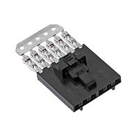 Molex 14-56-3152 Receptacle Housing CGrid SL IDT OPT A 30 SAu 15CKT