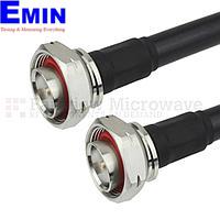 Fairview FMC1515600 7/16 DIN Male to 7/16 DIN Male Cable LMR-600 Coax