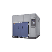 ESPEC TSA-2200H-W Large Capacity Thermal Shock Chamber (60~180°C, -60~ -10°C, 310A)