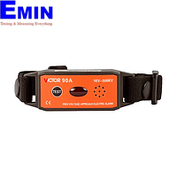 VICTOR 90A High Voltage Approach Electric Alarm (1kV~500kV)