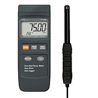 HT-3009 Professional moisture meter, 0% to 100% RH