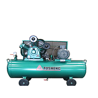 Fusheng HTA-100H High pressure air compressor (10HP)