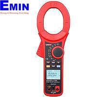 UNI-T UT222 Clamp Meter (AC/DC 2500A,True RMS)