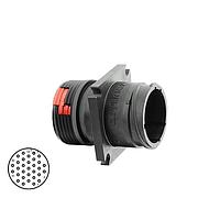 Eaton Souriau-Sunbank CL1M3200 Connectors 18P Pin Receptacle Unsealed Size 3