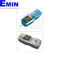 SOLID NDT ST150 Handle surface roughness tester with plastic shel (0.005~16.000um, 0.02~160.00 um)