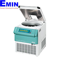 Hettich ROTANTA 460 ROBOTIC  Floor-Standing  Centrifuges (4 x 750 ml, 6200rpm)