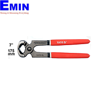 YATO YT-2051 Carpenter Pincers (7")