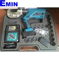 TOT EZ-400 Cos presses use batteries