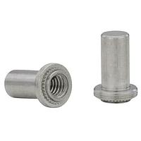 PEM BS-0420-1 Self Clinching NUT, BLIND, STAINLESS