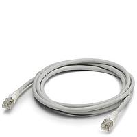 PHOENIX CONTACT 2891369 Cat 6 FL CAT6 PATCH 12.5