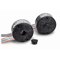 Sensata 01122-004 Incremental Modular Optical Encoder two channels plus index and complements 1000cpt
