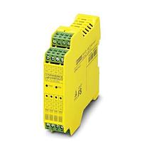 PHOENIX CONTACT 2986106 Safety Relays PSR-SPP- 24DC/TS/ SDOR4/4X1
