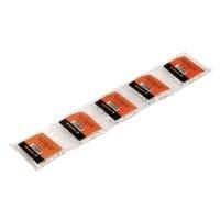 Weidmuller 0251310002 Wire Labels & Markers CLI C 2-4 WS/SW 2 MP