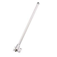 Taoglas OMB.8912.03F21 Outdoor Antennas Barracuda OMB.8912.03F21 3G/2G 3dBi Omnidirectional Outdoor Antenna