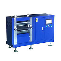 ACEY ACEY-RW300 Adjustable Electric Horizontal Rolling Press Machine For Battery Electrode Calendering