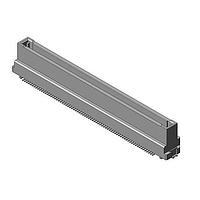JAE Electronics MA01R140VADBR500 Board to Board & Mezzanine Connectors CONN RIGID SIDE STR 140 POS