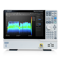 SIGLENT SSA5085A Spectrum Analyzer (9 kHz ~ 26.5 GHz)