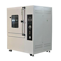 KINGPO QDT-1000 Dust Resistance Test Chamber (25~40℃ ,45~85%RH)