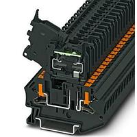 PHOENIX CONTACT 1088745 Fuse Terminal Block PTV 4HESILA250(5X20)