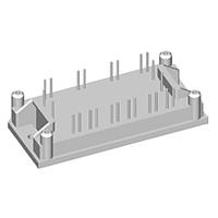 IXYS MKI80-06T6K IGBT Modules 80 Amps 600V