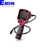 Ridgid micro CA-350 Inspection Camera (17mm, 3' (0.9m))