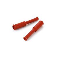 Caplugs HFPP-M16 Accessories HOLLOW FLANGED PULL PLUG 250/BAG