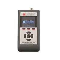 Koehler K23065 Salt in Crude Analyzer (0-150 PTB)