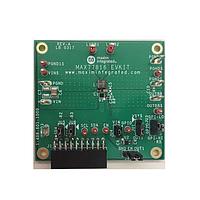 Analog Devices MAX77816EVKIT# Voltage Regulator - Switching Regulator MAX77816 High Efficiency Buck-Boost Eval