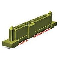 Molex 78728-0002 Serial Connectors SAS Recep SMT w/cap T&R 0.76AuLF 29ckt