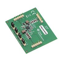 Texas Instruments TPS65130EVM-839 Voltage Regulator - Switching Regulator EVM FOR TPS65130RGER