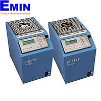 PRESYS TE-650P Dry Block Calibrator (high temperatures) (from ambient temperature to 650 °C, ± 0.05 °C)