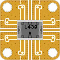Quantic X-Microwave XR-C7R7-0404D Low Pass Filter Low Pass Filters, L157XF3WDIE