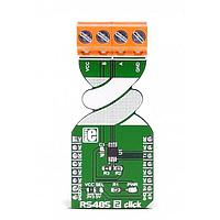Mikroe MIKROE-2700 RS-485 RS485 2 click