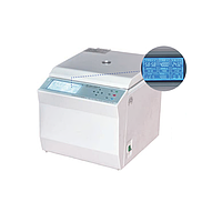 Zonkia LC-496 Cell Serofuge Centrifuge (3069rpm,12x5/7ml)