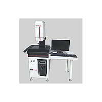 Sobekk S400 Manual Video Measuring Machine