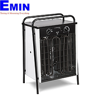 Trotec TDS 100 Electric heater fan (18,920 kcal)
