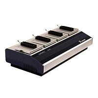 Xeltek SUPERPRO-5004GP Gang Programmers ULTRA-HIGH-SPEED 4 SOCKET GANG PROG