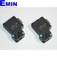 Siemens, DP, 12MBIT/s, 6ES7972-0BA60-0XA0 Bus Connector for Profibus