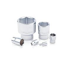 TOPTUL BAEA1617 Toptul Socket 6PT 1/2"x17mm