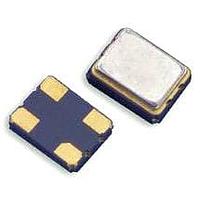 CTS Electronic Components CA32C2602GMT Standard Oscillators 3.2mmx2.5mm Surface Mount Automotive Grade [AEC-Q200] HCMOS Clock, 26.0000MHz, +1.8V, Stab +/-100ppm, -40C/+105C, Pin 1 Enable, Phase Jitter 500fs typical, 1k/reel