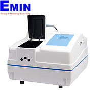 Bonnin F97 Fluorescence spectrophotometer (200nm~900nm)